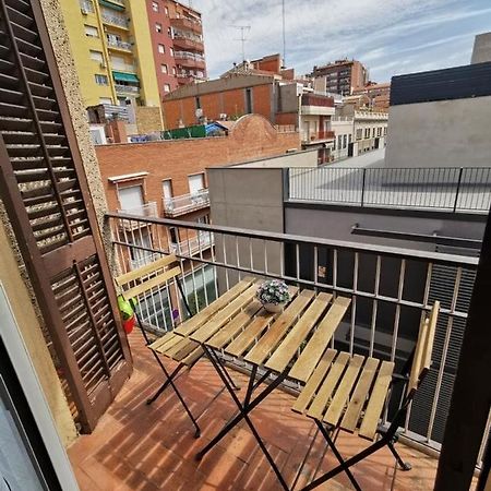 Parque Guell Apartment Barcelona Bagian luar foto