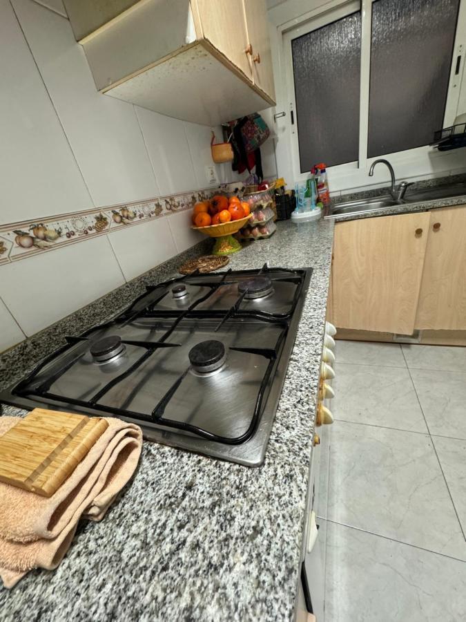 Parque Guell Apartment Barcelona Bagian luar foto
