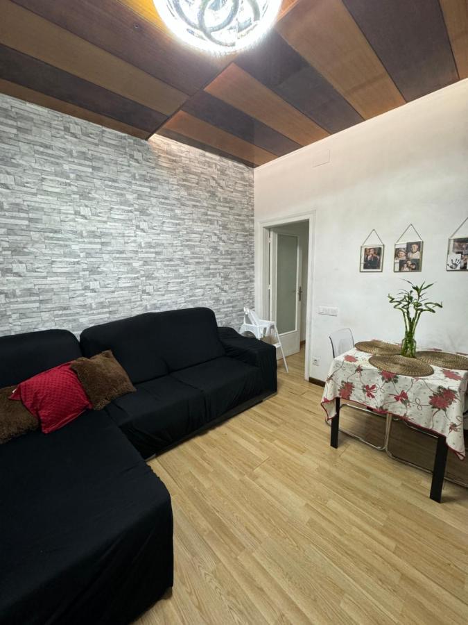 Parque Guell Apartment Barcelona Bagian luar foto